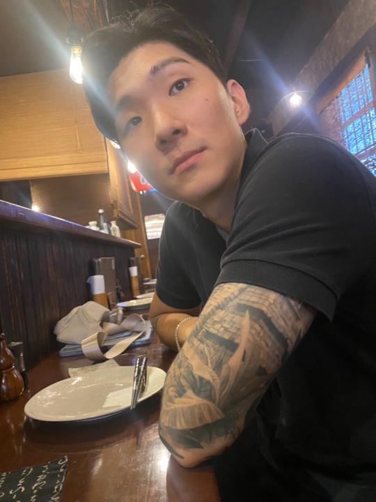 Jin Ho
